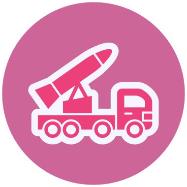 modern simge vektör illüstrasyonu