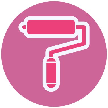 Workshop tool concept. web icon vector illustration