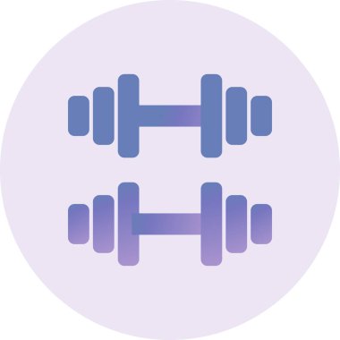 Dambıllar. Web simgesi basit tasarım