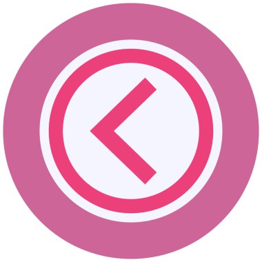 Sol ok. Basit resimleme