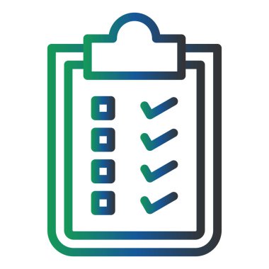 Pano. Web simgesi basit tasarım