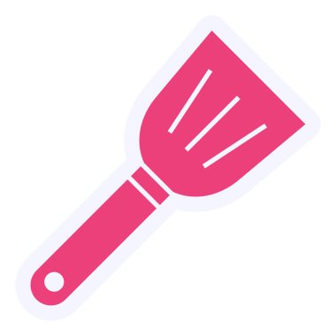 modern simge vektör illüstrasyonu