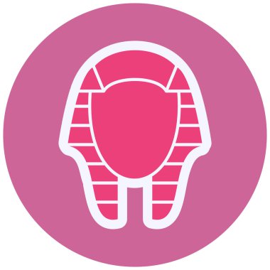 modern simge vektör illüstrasyonu