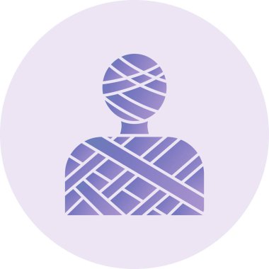 modern simge vektör illüstrasyonu