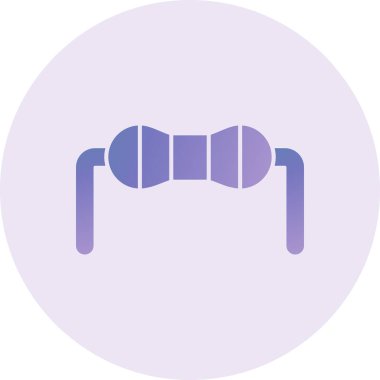 modern simge vektör illüstrasyonu