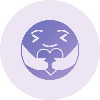 yüz simgesi vektör resimlemesiName