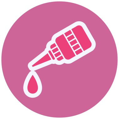 Tailor craft. web icon simple illustration