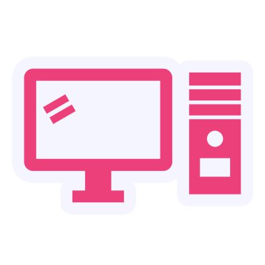 computer icon web illustration
