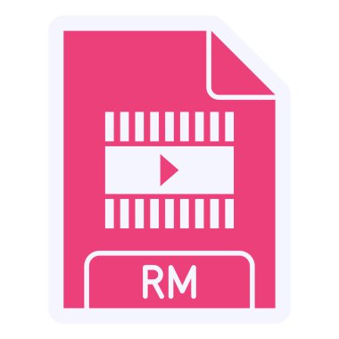 digital document. web icon simple illustration