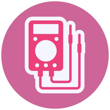 modern simge vektör illüstrasyonu