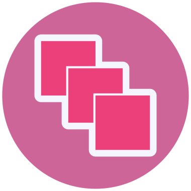 Harmanlama Aracı Vektör Kabartma Simgesi Tasarımı