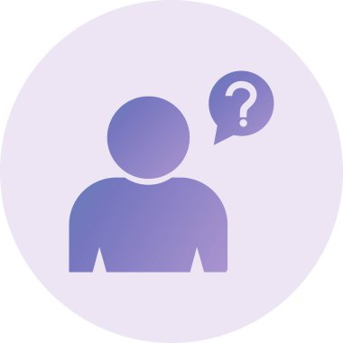 vector illustration of a newbie