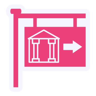 ikon vektör illüstrasyonu oluşturma