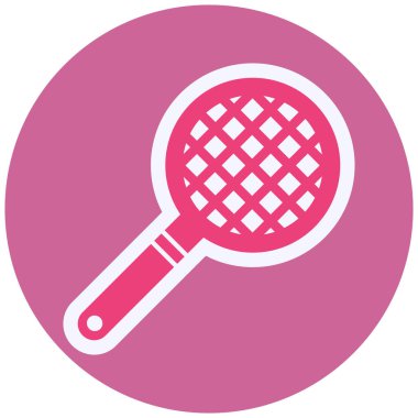 Süzgeç modern simge vektör illüstrasyonu