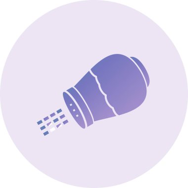 Tuzun vektör çizimi 