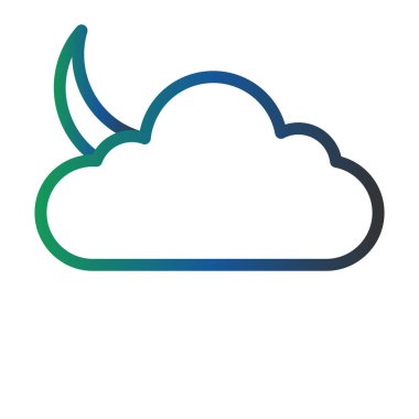 Weather condition concept. web icon simple design