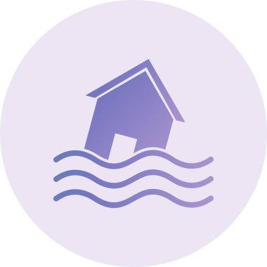 modern simge vektör illüstrasyonu