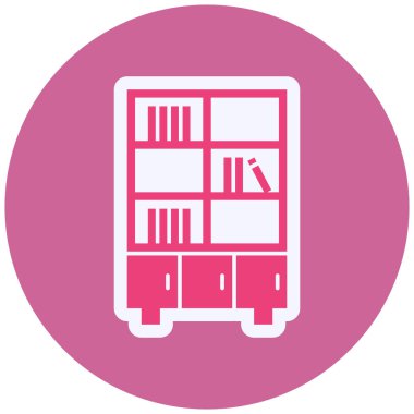 Vektör simgesini arşivle