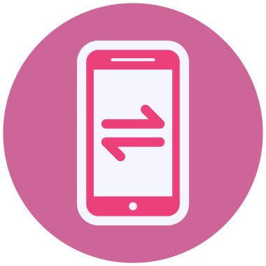 modern simge vektör illüstrasyonu