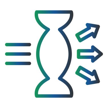 modern simge vektör illüstrasyonu