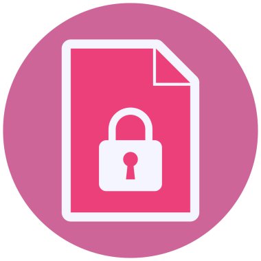 modern simge vektör illüstrasyonu