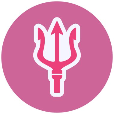 Üçlü Vektör Sembol Tasarımı