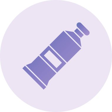 Modern eğitim ikonunun vektör illüstrasyonu