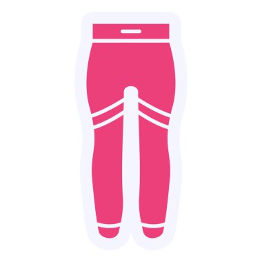 modern simge vektör illüstrasyonu