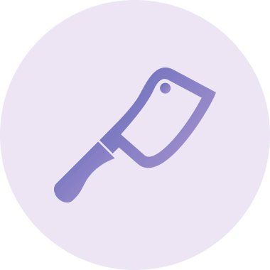 Satır. Web simgesi basit illüstrasyon