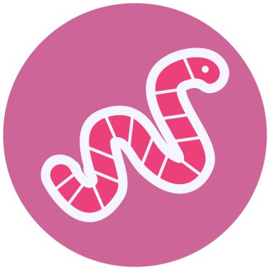 modern simge vektör illüstrasyonu