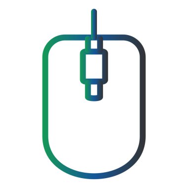 fare simgesi vektör çizim