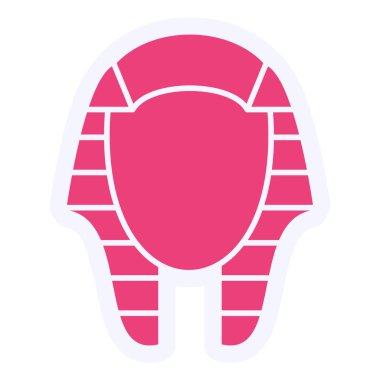 modern simge vektör illüstrasyonu