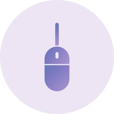 fare simgesi vektör çizim