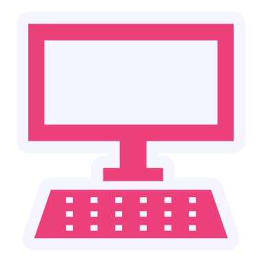 computer icon web illustration
