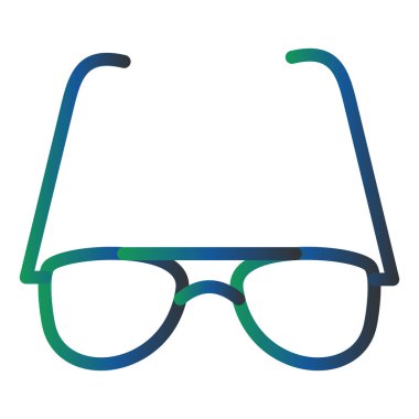 modern simge vektör illüstrasyonu