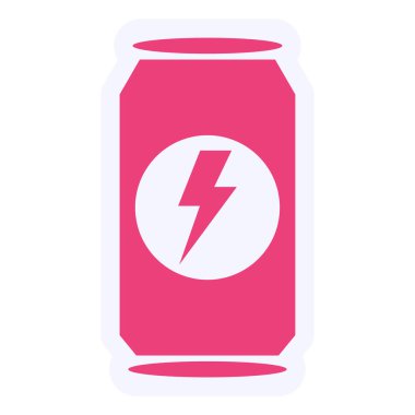 Modern b 'nin vektör illüstrasyonunda bira ikonu yok