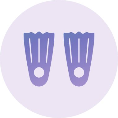 Palet simge vektör çizim