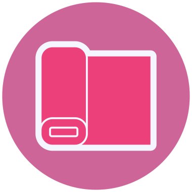 Tailor craft. web icon simple illustration