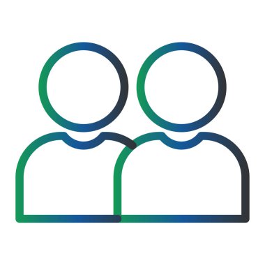 kullanıcı simgesi çizimi 