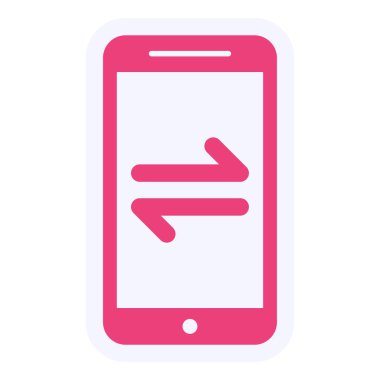 modern simge vektör illüstrasyonu