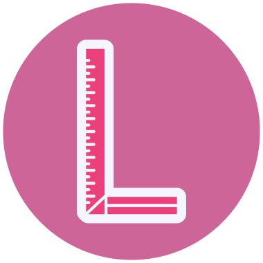 Workshop tool concept. web icon vector illustration