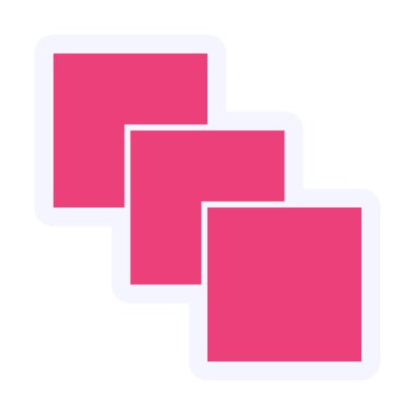 Harmanlama Aracı Vektör Kabartma Simgesi Tasarımı