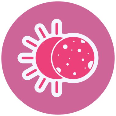 Weather condition concept. web icon simple design