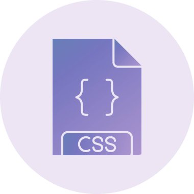 digital document. web icon simple illustration