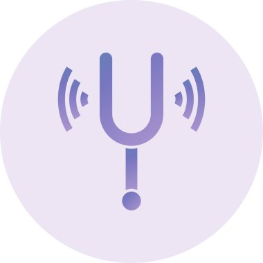 modern simge vektör illüstrasyonu