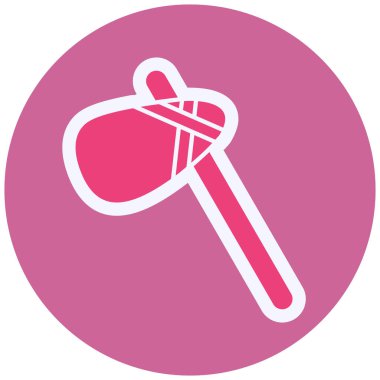 modern simge vektör illüstrasyonu