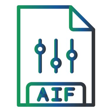 digital document. web icon simple illustration