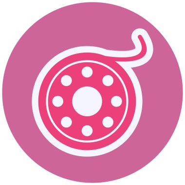 Workshop tool concept. web icon vector illustration