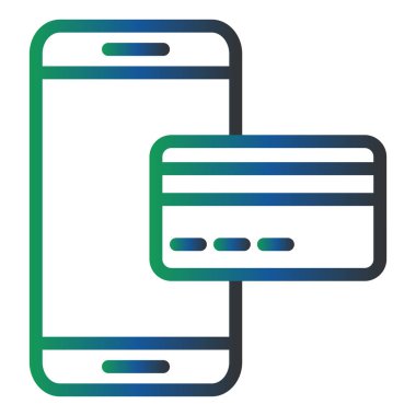 vector illustration of payment icon