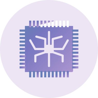 modern simge vektör illüstrasyonu